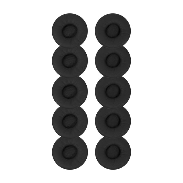 Jabra Pro9400 Leather Ear Cushions - 14101-59 JABRA