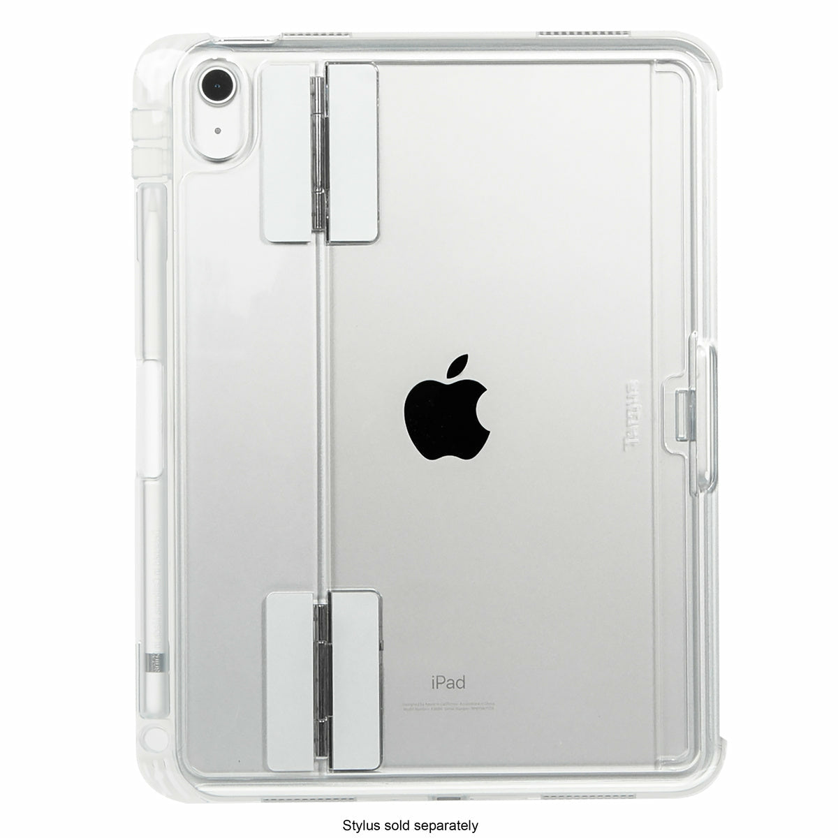 Targus Click-In 27.7 cm (10.9") Cover Transparent - THD927GL