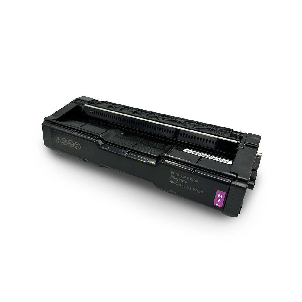 Ricoh 434062 toner cartridge 1 pc(s) Original Magenta - 434062