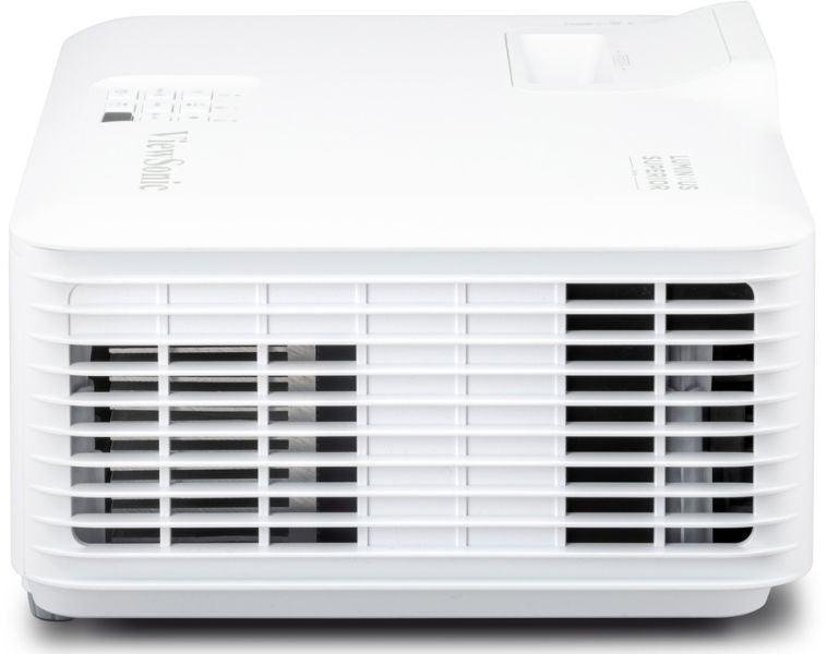 Viewsonic LSD400HD-ST data projector Standard throw projector 4000 ANSI lumens DLP 1080p (1920x1080) White - LSD400HD-ST