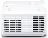 Viewsonic LSD400HD-ST data projector Standard throw projector 4000 ANSI lumens DLP 1080p (1920x1080) White - LSD400HD-ST