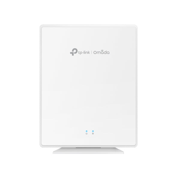 TP-Link Omada EAP650-DESKTOP wireless access point 2976 Mbit/s White Power over Ethernet (PoE) - EAP650-DESKTOP