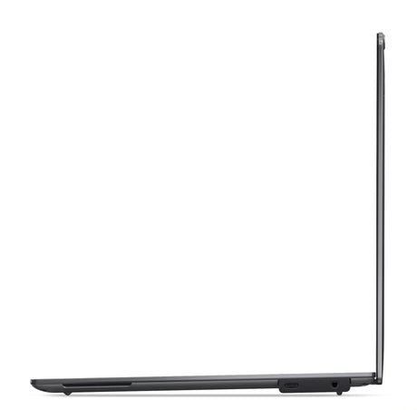 Lenovo ThinkPad X9-14 Gen 1 Aura Edition Copilot+ PC Intel Core Ultra 5 226V Laptop 35.6 cm (14") WUXGA 16 GB LPDDR5x-SDRAM 512 GB SSD Wi-Fi 7 (802.11be) Windows 11 Pro English Grey - 21QA0000US LENOVO