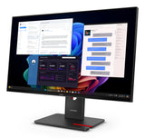 Lenovo ThinkVision T27UD-40 Monitor - 64AFGAR2US