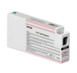 Epson Vivid Light Magenta UltraChrome HD Pigment-Based Ink Cartridge (150ml) - T54V600