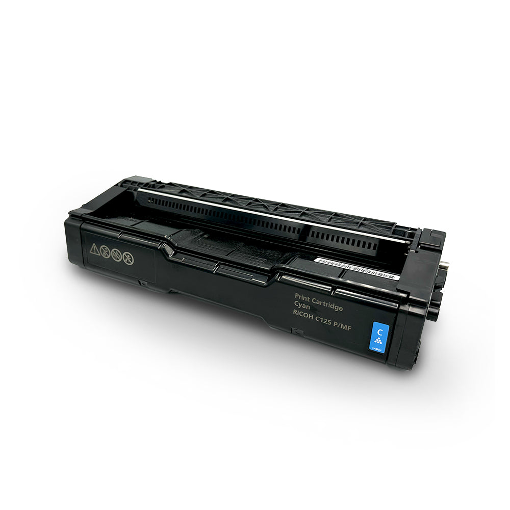 Ricoh 434061 toner cartridge 1 pc(s) Original Cyan - 434061