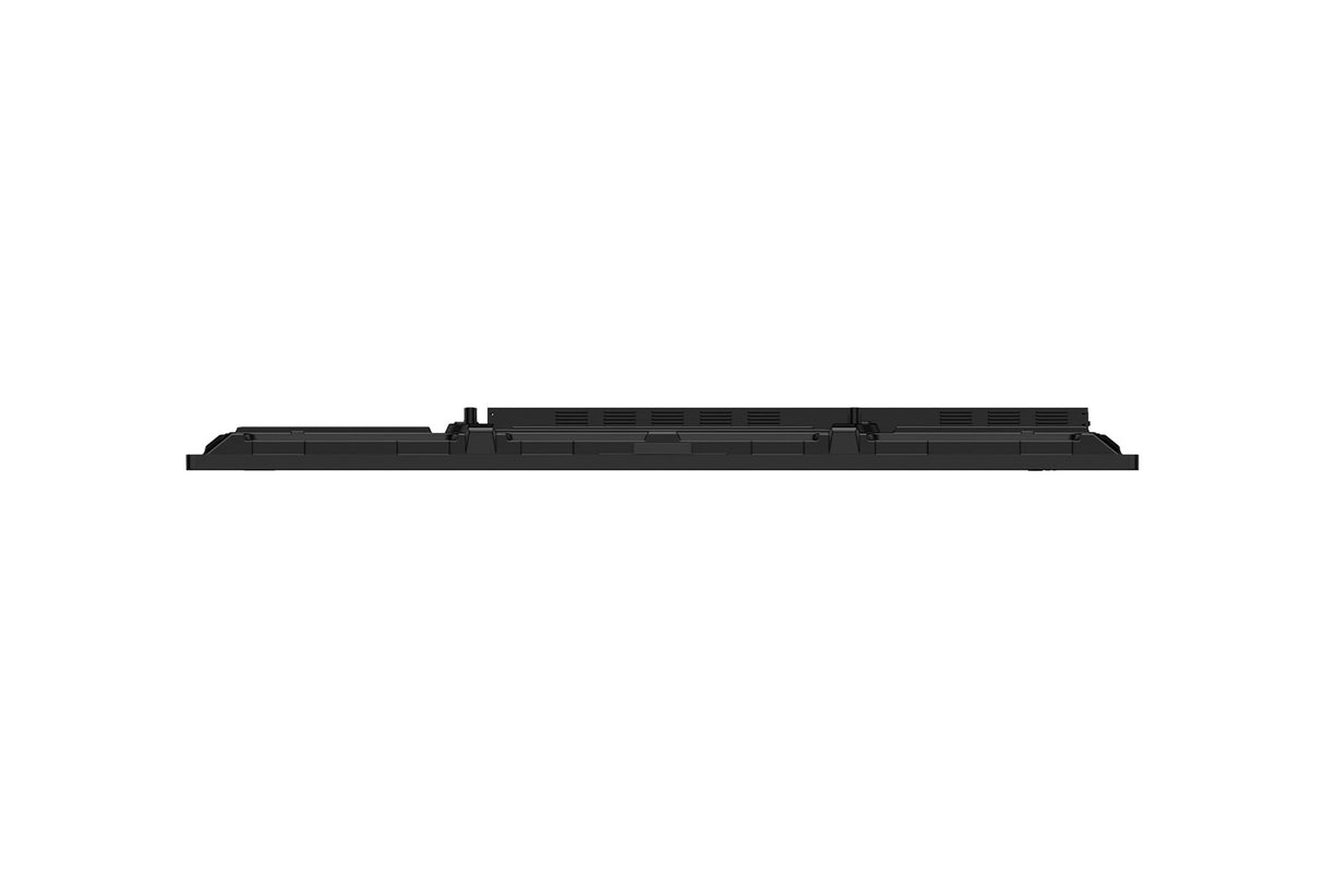 LG CreateBoard Standard interactive whiteboard 165.1 cm (65") 3840 x 2160 pixels Touchscreen Black - 65TR3DQ-B LG