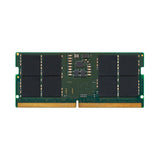Kingston Technology KCP556SS8-16 memory module 16 GB 1 x 16 GB DDR5 5600 MT/s 262-pin SO-DIMM - KCP556SS8-16