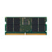 Kingston Technology KCP556SS8-16 memory module 16 GB 1 x 16 GB DDR5 5600 MT/s 262-pin SO-DIMM - KCP556SS8-16