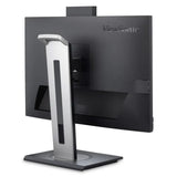 Viewsonic VG Series VG2457V computer monitor 60.5 cm (23.8") 1920 x 1080 pixels Full HD LCD Black - VG2457V
