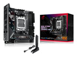 ASUS ROG STRIX B850-I GAMING WIFI AMD B850 Socket AM5 mini ITX - ROG STRIX B850-I GAMING WIFI
