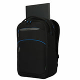 Targus TBB643GL laptop case 40.6 cm (16") Backpack Black - TBB643GL