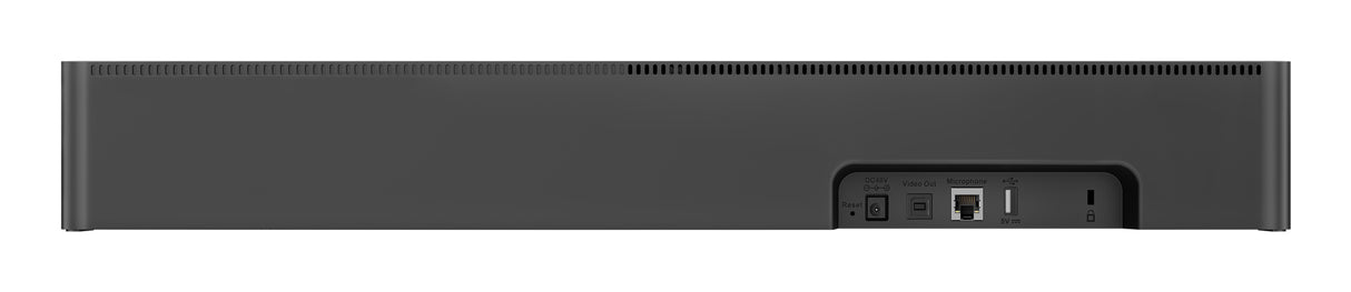 Yealink UVC40 E2 video conferencing system 8 MP Personal video conferencing system - 1206673
