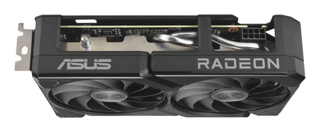 ASUS Dual -RX9060XT-16G AMD Radeon RX 9060 XT 16 GB GDDR6 - DUAL-RX9060XT-16G ASUS