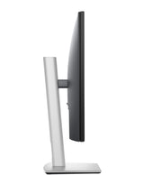 DELL Pro Plus P2725DE computer monitor 68.6 cm (27") 2560 x 1440 pixels Quad HD LCD Black, Silver - DELL-P2725DE DELL