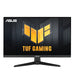 ASUS VG249QE5A computer monitor 60.5 cm (23.8") 1920 x 1080 pixels Full HD LCD Black - VG249QE5A ASUS