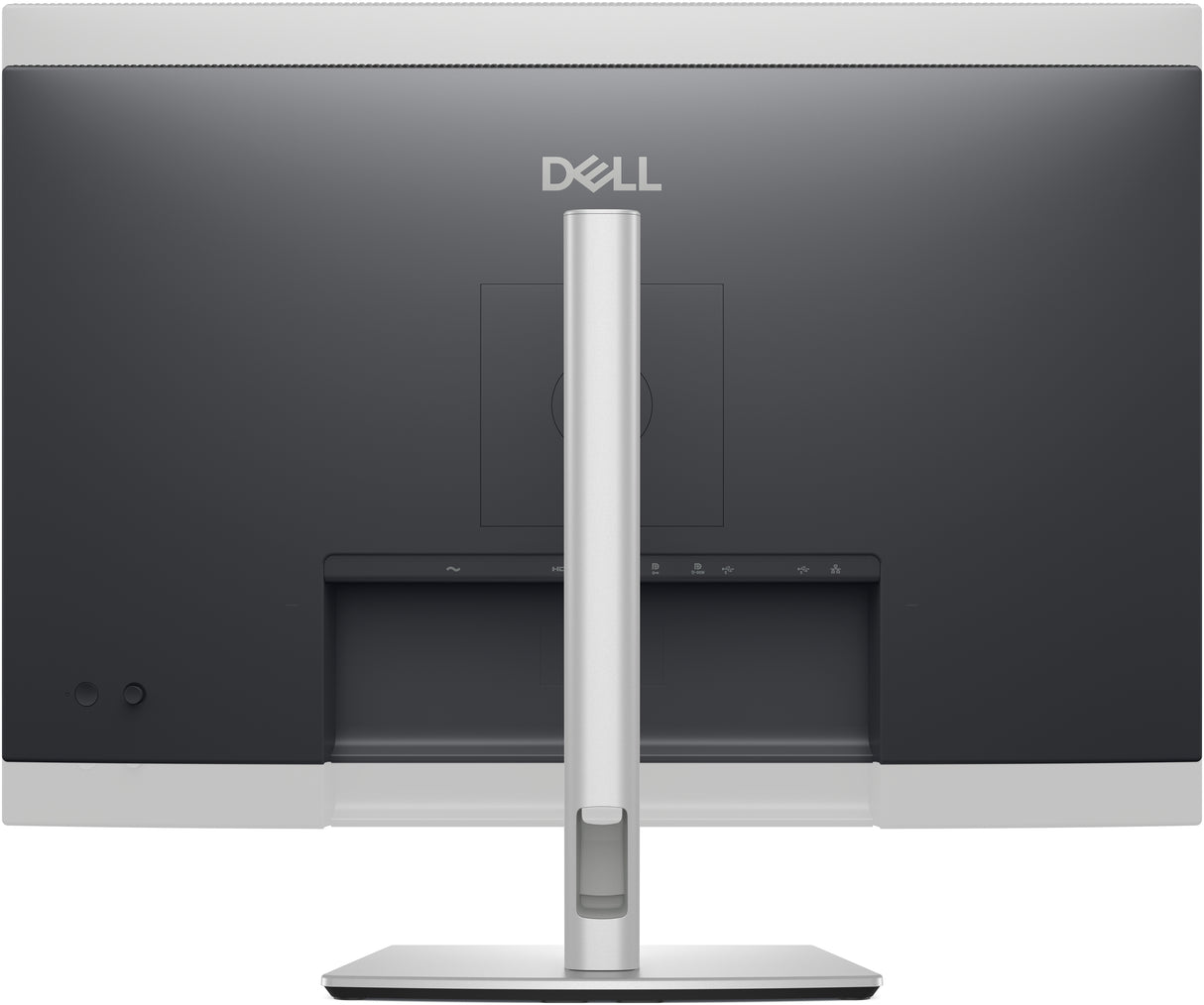 DELL Pro Plus P2725DE computer monitor 68.6 cm (27") 2560 x 1440 pixels Quad HD LCD Black, Silver - DELL-P2725DE DELL
