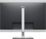 DELL Pro Plus P2725DE computer monitor 68.6 cm (27") 2560 x 1440 pixels Quad HD LCD Black, Silver - DELL-P2725DE DELL
