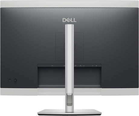 DELL Pro Plus P2725DE computer monitor 68.6 cm (27") 2560 x 1440 pixels Quad HD LCD Black, Silver - DELL-P2725DE DELL