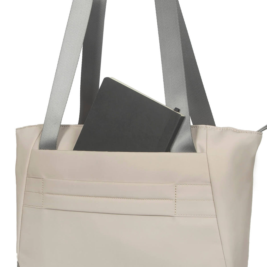 Targus TBA00113GL laptop case 40.6 cm (16") Ladies case Oak - TBA00113GL