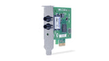 Allied Telesis AT-2911SX/ST-901 network card Internal Fiber 1000 Mbit/s - AT-2911SX/ST-901