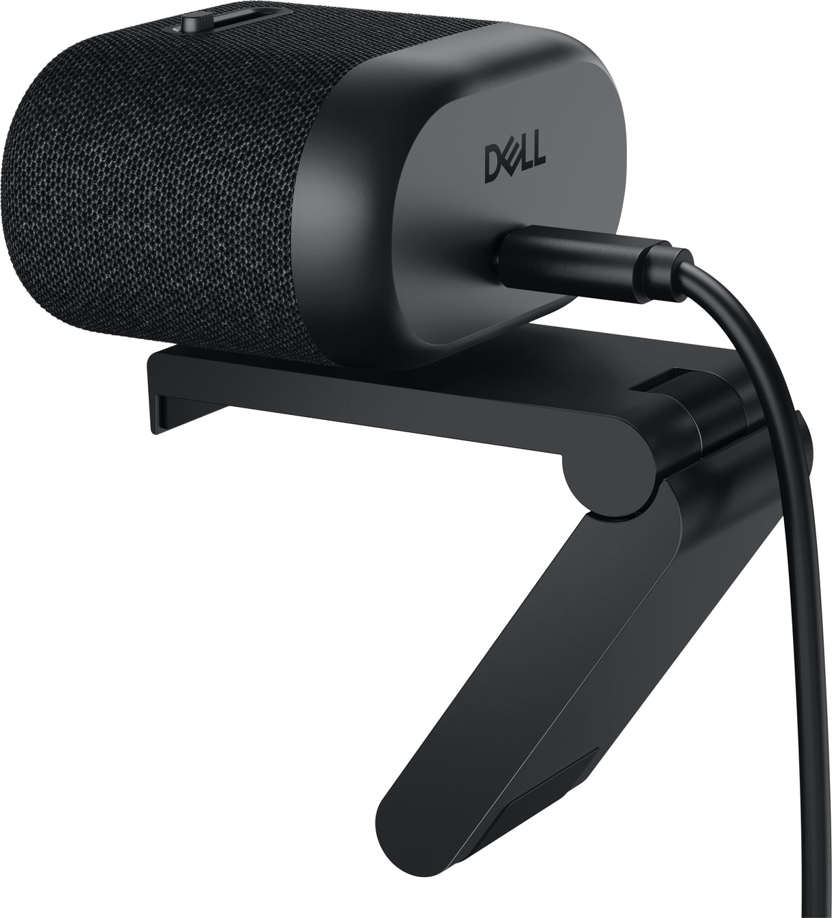 DELL PRO 7 4K WB726 webcam 3840 x 2160 pixels USB-C Black - WB726-DAO