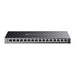 TP-Link Omada 16-Port Gigabit Smart Switch with 8-Port PoE+ - SG2016P