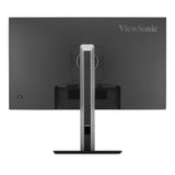 Viewsonic VG Series VG2758-2K computer monitor 68.6 cm (27") 2560 x 1440 pixels Quad HD LED Black - VG2758-2K