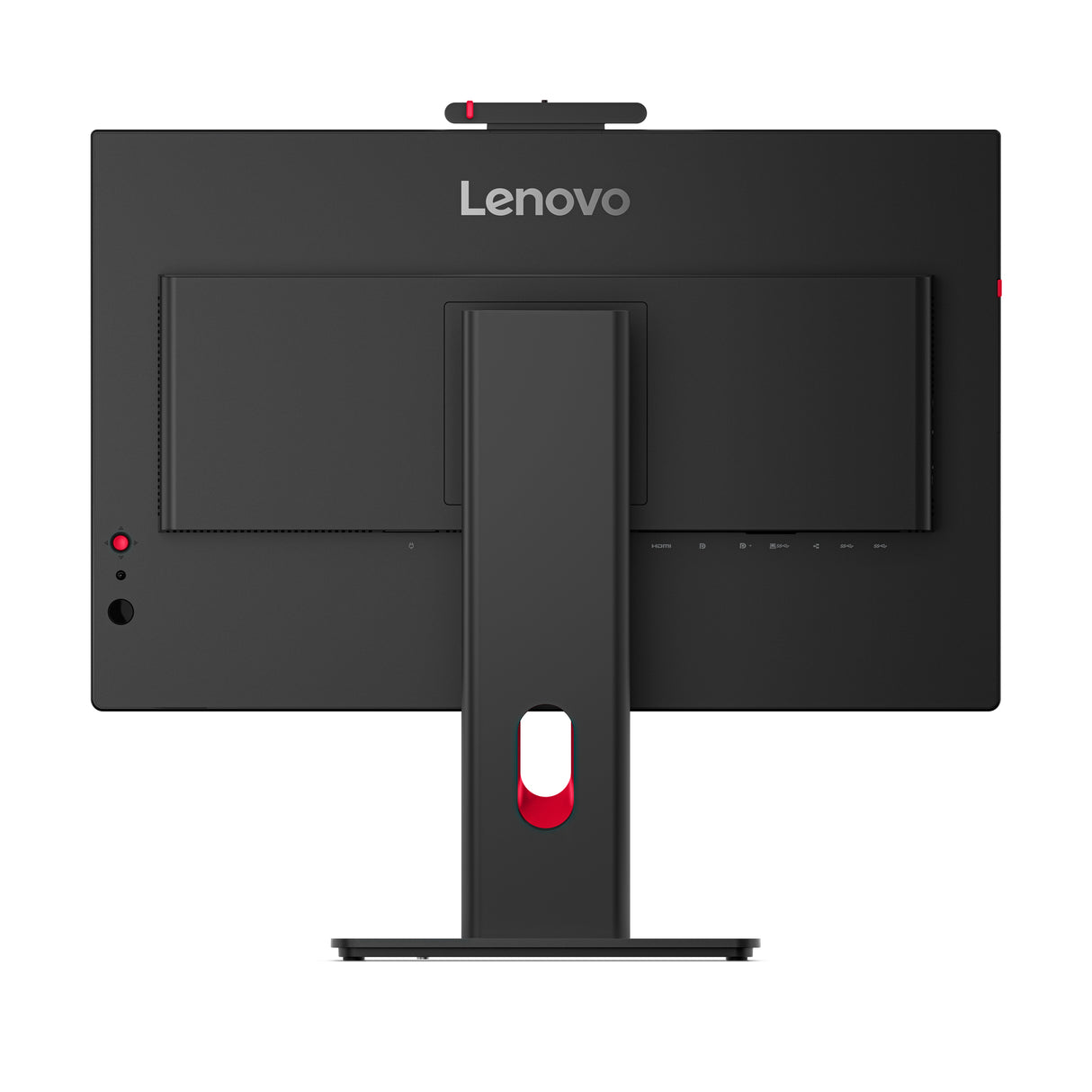 Lenovo ThinkVision T24D-4v Monitor - 64B7UAR1US