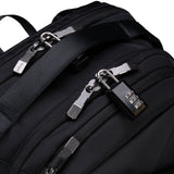 Targus TBB663GL backpack City backpack Black - TBB663GL