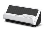Epson DS-C330 Compact Desktop Document Scanner - B11B272201
