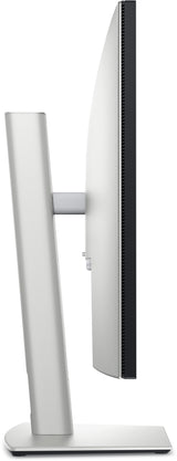 DELL UltraSharp U3225QE computer monitor 80 cm (31.5") 3840 x 2160 pixels 4K Ultra HD LCD Black, Silver - DELL-U3225QE DELL