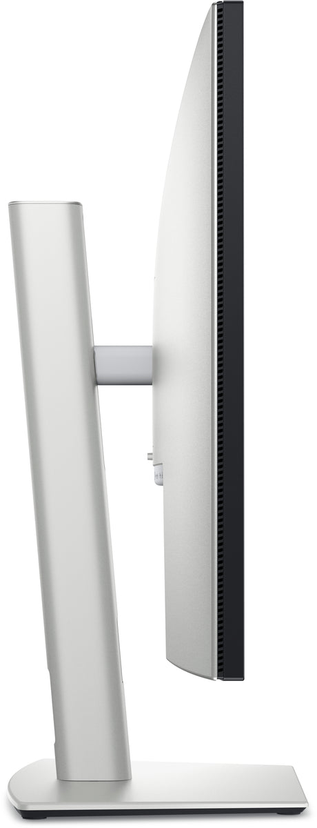 DELL UltraSharp U3225QE computer monitor 80 cm (31.5") 3840 x 2160 pixels 4K Ultra HD LCD Black, Silver - DELL-U3225QE DELL