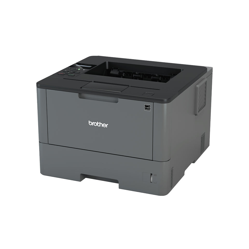 Brother HL-L5000D Mono Laser Printer - HLL5000D