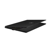 MSI Stealth A16 AI+ A3XWHG-079US AMD Ryzen AI 9 370 Laptop 40.6 cm (16") Quad HD+ 32 GB LPDDR5x-SDRAM 2 TB SSD NVIDIA GeForce RTX 5070 Ti Wi-Fi 7 (802.11be) Windows 11 Pro Black - STEALTHA16A3079 MSI