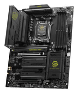 MSI MAG B850 TOMAHAWK MAX WIFI motherboard AMD B850 Socket AM5 ATX - B850TMAHAWKWIFIMAX