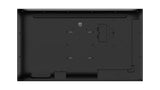 Philips 50BDL4650D Digital signage flat panel 127 cm (50") LCD Wi-Fi 500 cd/m² 4K Ultra HD Black Built-in processor Android 11 24/7 - 50BDL4650D/00