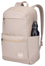 Case Logic Campus CCAM3216 Boulder Biege backpack Casual backpack Beige Polyester - 3205196
