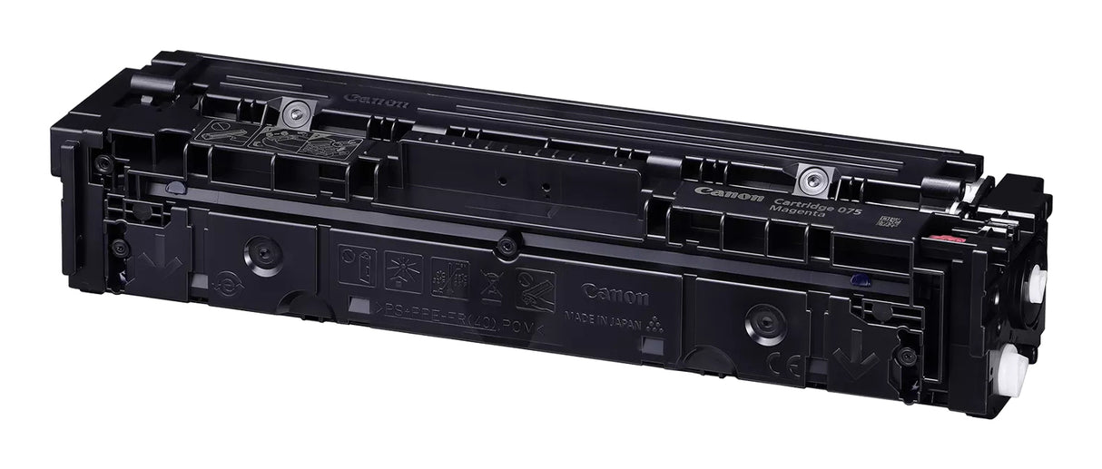 Canon 075 toner cartridge 1 pc(s) Original Magenta - 6363C001