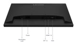 Lenovo ThinkVision E22-40 Monitor - 64C9MAR6US LENOVO
