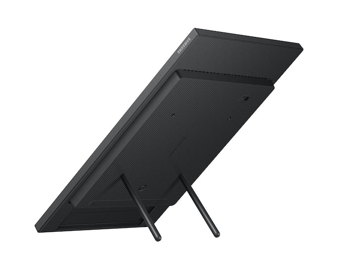Samsung LH13QBCEBGBXZA Signage Display Digital A-board 33 cm (13") LED Wi-Fi 500 cd/m² Full HD Black Android 16/7 - QB13C