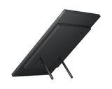 Samsung LH13QBCEBGBXZA Signage Display Digital A-board 33 cm (13") LED Wi-Fi 500 cd/m² Full HD Black Android 16/7 - QB13C