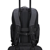 Targus TBB663GL backpack City backpack Black - TBB663GL