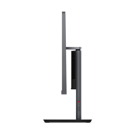 Lenovo ThinkCentre neo 50a 24 Gen 5 Intel® Core™ i5 i5-13420H 60.5 cm (23.8") 1920 x 1080 pixels Touchscreen All-in-One PC 16 GB DDR5-SDRAM 512 GB SSD Windows 11 Pro Wi-Fi 6 (802.11ax) Grey - 12SD004FUS LENOVO