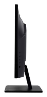 Acer Vero V7 V227Q H computer monitor 54.6 cm (21.5") 1920 x 1080 pixels Full HD LCD Black - UM.WV7AA.H02 ACER