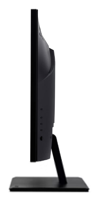 Acer Vero V7 V227Q H computer monitor 54.6 cm (21.5") 1920 x 1080 pixels Full HD LCD Black - UM.WV7AA.H02 ACER
