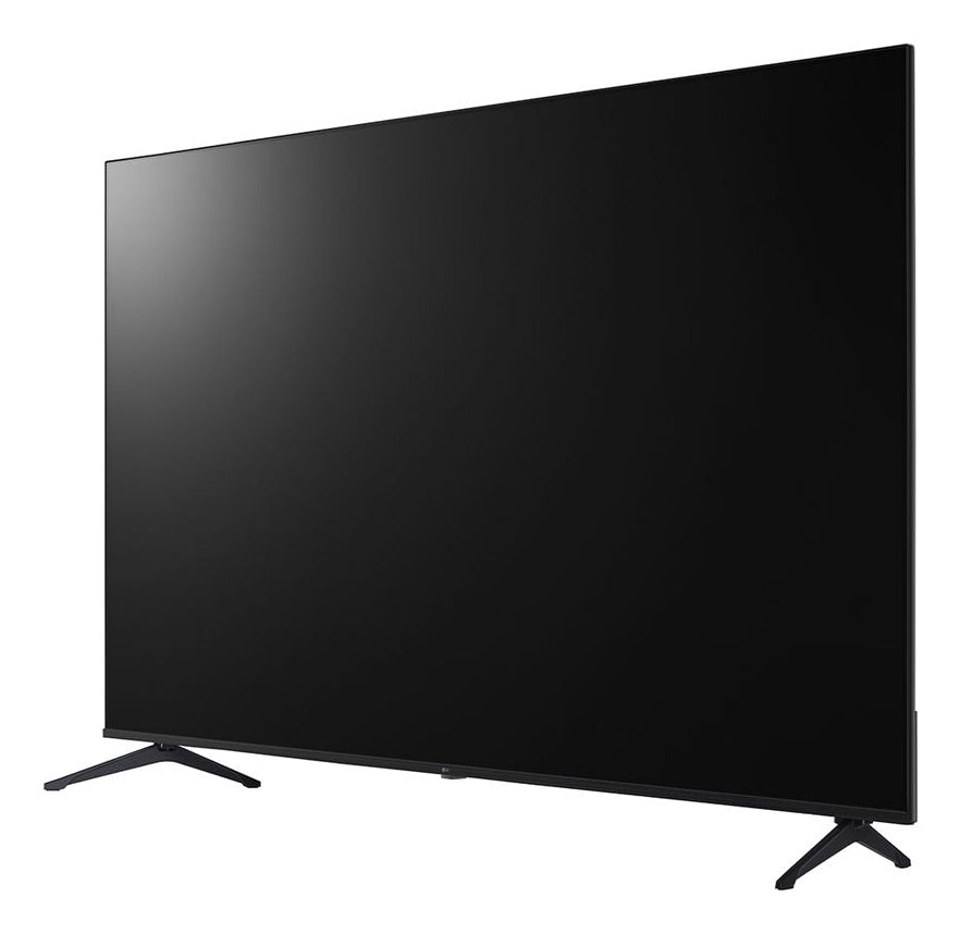 LG 75PK640S Interactive table 190.5 cm (75") LED 300 cd/m² 4K Ultra HD Black WebOS 16/7 - 75PK640S0UA