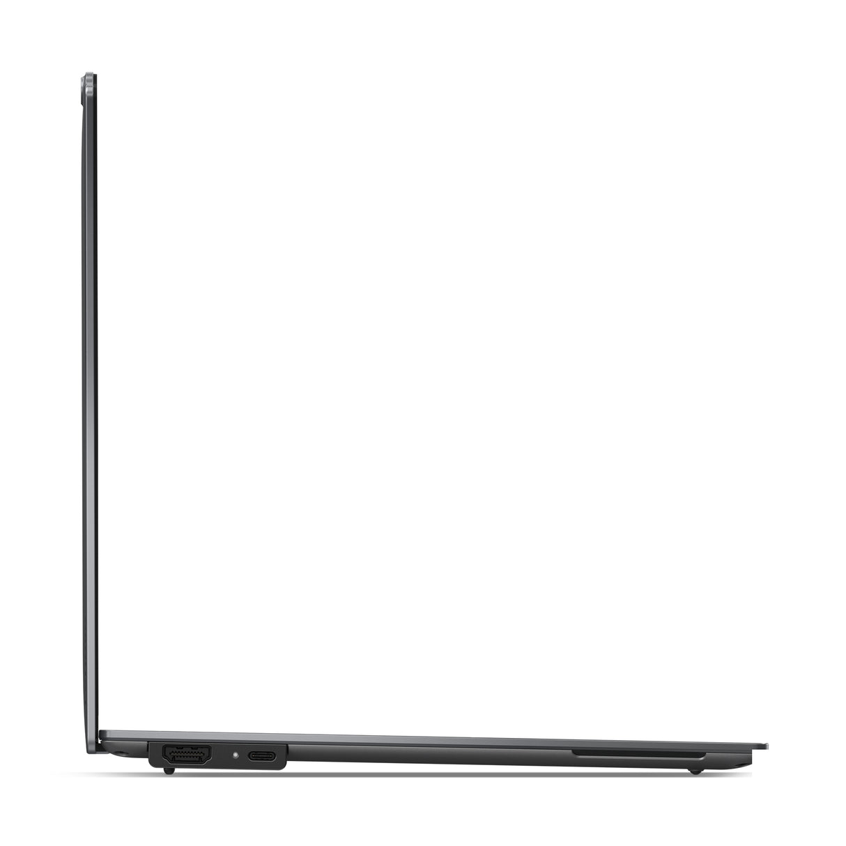 Lenovo ThinkPad X9-14 Gen 1 Aura Edition Copilot+ PC Intel Core Ultra 7 268V Laptop 35.6 cm (14") WUXGA 32 GB LPDDR5x-SDRAM 1 TB SSD Wi-Fi 7 (802.11be) Windows 11 Pro Grey - 21QA0006US LENOVO