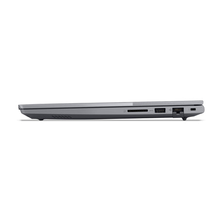 Lenovo ThinkBook 14 G8 IRL Intel Core 5 210H Laptop 35.6 cm (14") WUXGA 16 GB DDR5-SDRAM 512 GB SSD Wi-Fi 6E (802.11ax) Windows 11 Pro English Grey - 21SG000GUS LENOVO