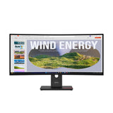 Lenovo ThinkVision T34WD-40 Monitor - 64AEGAR1UZ LENOVO